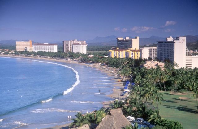 Ixtapa Zihuatanejo