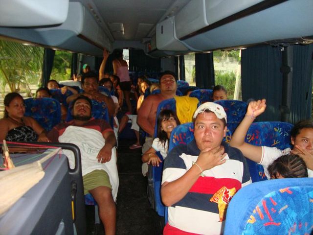 Esperamos que hayan disfrutado Acapulco