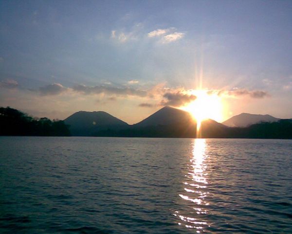Laguna 