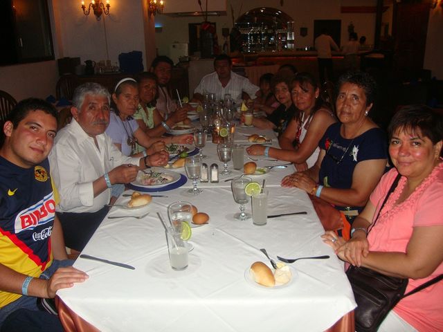 Gracias a todos por acompañarnos una vez más a esta aventura