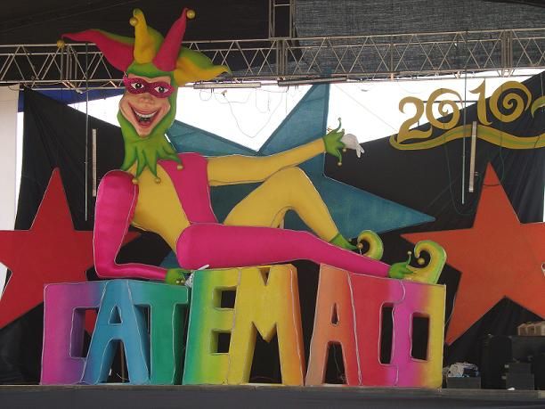 Viva el festival