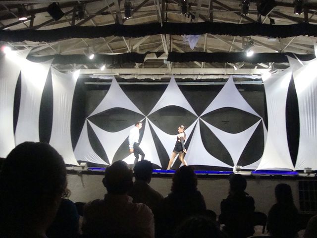 Sabado espectaculo Internacional