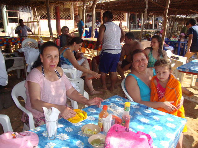 Sin Nombre
