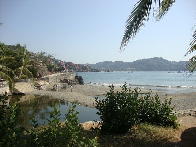 Zihuatanejo 
