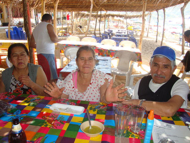 Sin Nombre