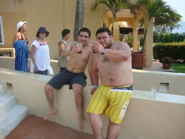 Saluud!!! puro sexo en la playa tomaron ( es una bebida deliciosa)