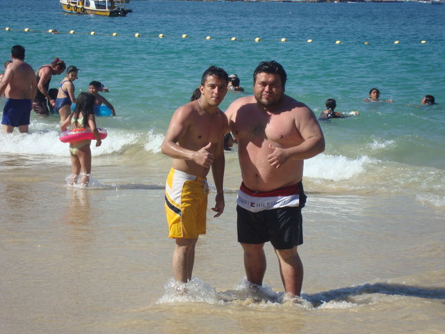 Sin Nombre