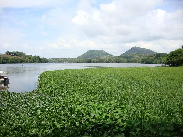 Reserva natural de Nanciyaga