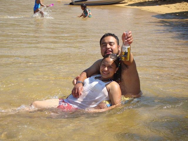 Salud por el, que por fin 