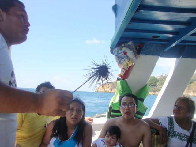 Sin Nombre