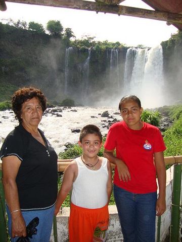 Sra. Tita espero se la haya pasado bien 