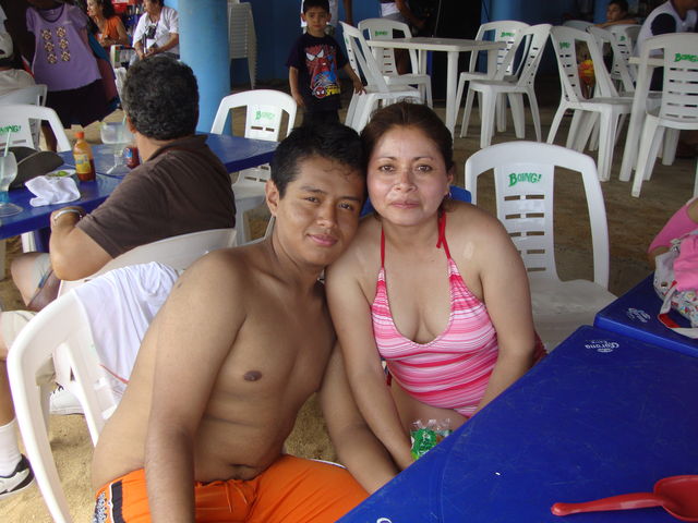 Sin Nombre